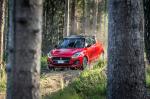 Suzuki Swift Hybrid AllGrip 2020 года